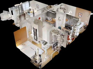 Private room at 4 Bd Voltaire, 35000 Rennes, France, image 21 of 21