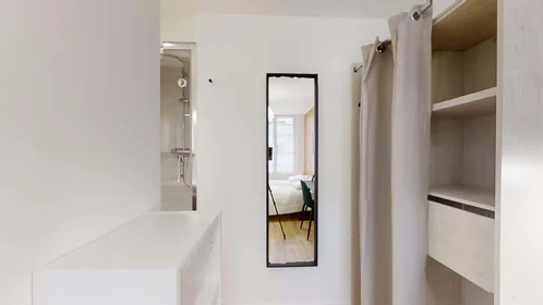 Private room at 4 Bd Voltaire, 35000 Rennes, France, image 5 of 21