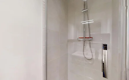 Private room at 4 Bd Voltaire, 35000 Rennes, France, image 9 of 21