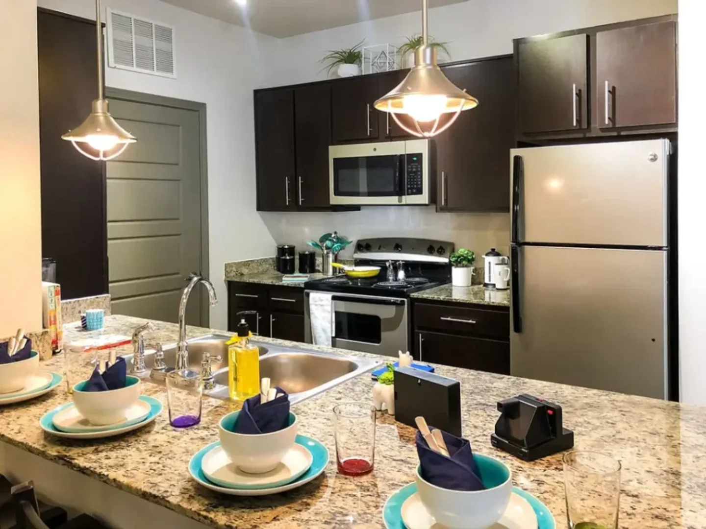 4194 Burbank Dr, Baton Rouge, LA 70808, United States 