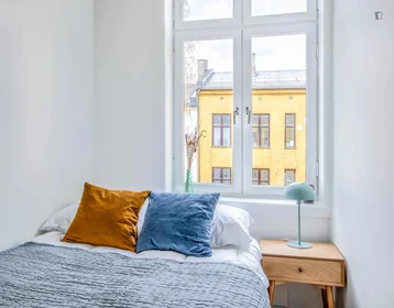 Chambre privée à Seilduksgata, image 2 de 20