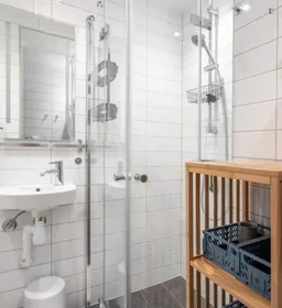 Chambre privée à Seilduksgata, image 14 de 20