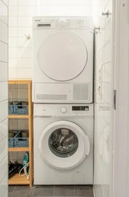 Chambre privée à Seilduksgata, image 16 de 20