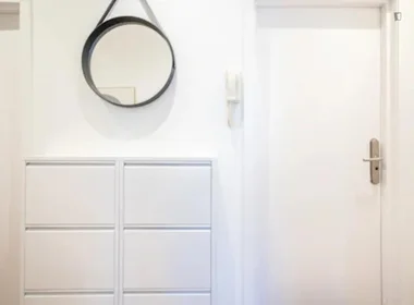 Chambre privée à Seilduksgata, image 18 de 20