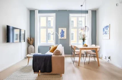 Chambre privée à Seilduksgata, image 5 de 20