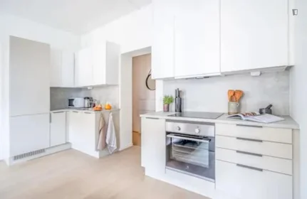 Chambre privée à Seilduksgata, image 10 de 20