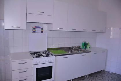 Prywatny pokój Via Ingurtosu, 9, 09121 Cagliari CA, Italy, obraz 6 9