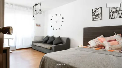 Stanza privata in Calle Real Vieja, immagine 1 di 10