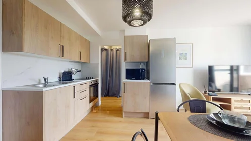 Habitación privada en 14 Rue Léo Ferré, 33600 Pessac, France, imagen 15 de 21