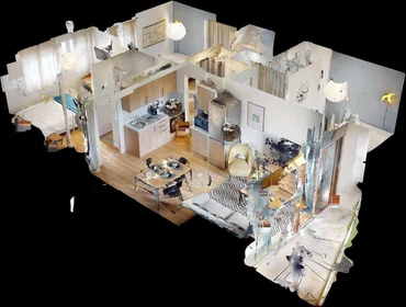Habitación privada en 14 Rue Léo Ferré, 33600 Pessac, France, imagen 17 de 21