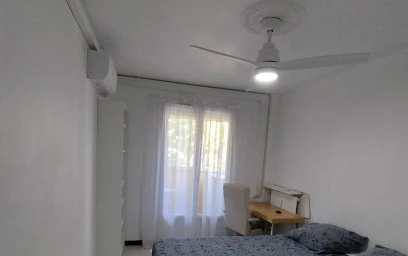 Chambre privée à Boulevard Robespierre, image 2 de 21