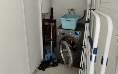 Chambre privée à Boulevard Robespierre, image 13 de 21