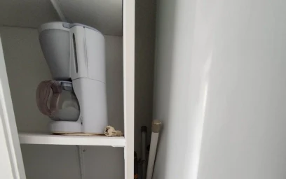 Chambre privée à Boulevard Robespierre, image 14 de 21