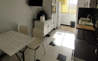 Chambre privée à Boulevard Robespierre, image 16 de 21