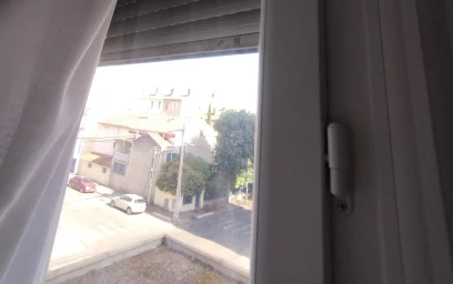 Chambre privée à Boulevard Robespierre, image 5 de 21