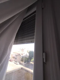 Quarto privado em Boulevard Robespierre, imagem 5 de 21