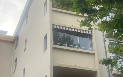 Chambre privée à Boulevard Robespierre, image 1 de 21