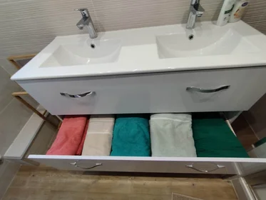 Quarto privado em Boulevard Robespierre, imagem 11 de 21