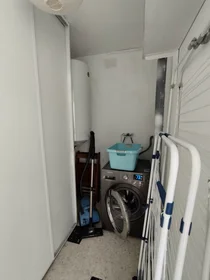 Quarto privado em Boulevard Robespierre, imagem 13 de 21