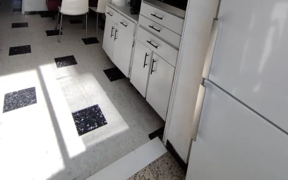 Chambre privée à Boulevard Robespierre, image 17 de 21