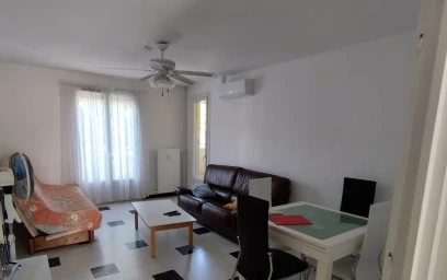 Chambre privée à Boulevard Robespierre, image 18 de 21