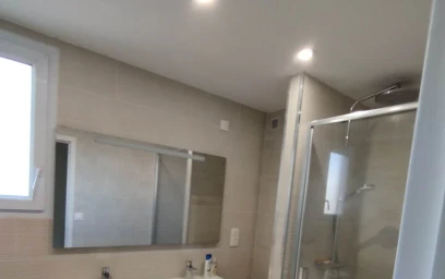 Chambre privée à Boulevard Robespierre, image 9 de 21