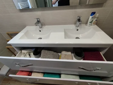 Quarto privado em Boulevard Robespierre, imagem 10 de 21