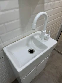 Stüdyo daire konumu Ayvansaray, Derviszade Araligi Sokak, 23 30 görüntüsü