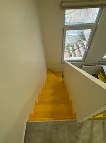 Stüdyo daire konumu Ayvansaray, Derviszade Araligi Sokak, 6 30 görüntüsü