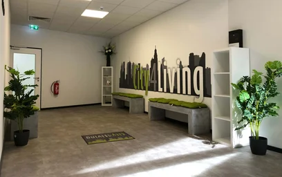 Stanza privata in Kaiserstraße 73, 63065 Offenbach am Main, Deutschland, immagine 11 di 12