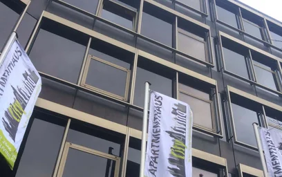 Stanza privata in Kaiserstraße 73, 63065 Offenbach am Main, Deutschland, immagine 12 di 12