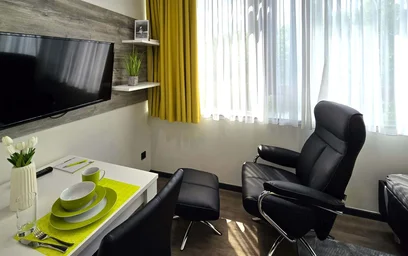 Stanza privata in Kaiserstraße 73, 63065 Offenbach am Main, Deutschland, immagine 3 di 12
