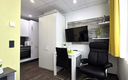 Stanza privata in Kaiserstraße 73, 63065 Offenbach am Main, Deutschland, immagine 6 di 12