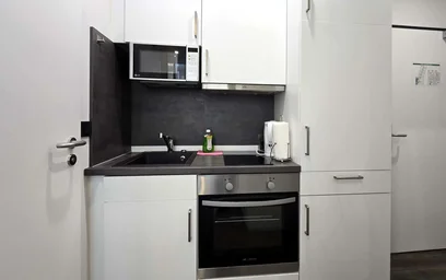 Stanza privata in Kaiserstraße 73, 63065 Offenbach am Main, Deutschland, immagine 7 di 12