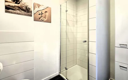 Stanza privata in Kaiserstraße 73, 63065 Offenbach am Main, Deutschland, immagine 8 di 12