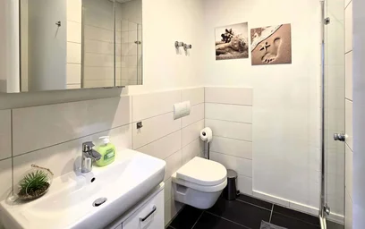 Stanza privata in Kaiserstraße 73, 63065 Offenbach am Main, Deutschland, immagine 9 di 12