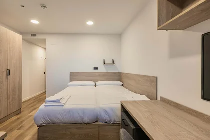 Habitación privada en Av. del Cardenal Herrera Oria, 39011 Santander, Cantabria, Spain, imagen 1 de 10