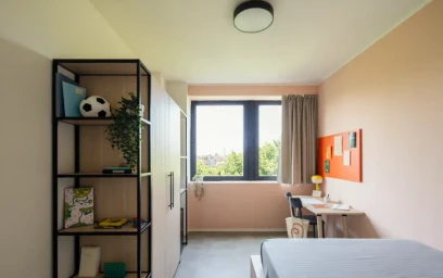 Helles Privatzimmer in {area}