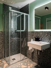 Privatzimmer im Wohnheim in der Corso Novara 59 , bild 2 von 34