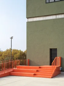 Privatzimmer im Wohnheim in der Corso Novara 59 , bild 18 von 34