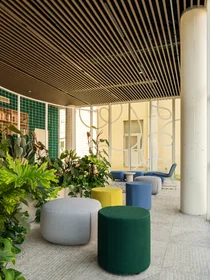 Privatzimmer im Wohnheim in der Corso Novara 59 , bild 31 von 34