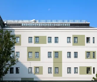 Privatzimmer im Wohnheim in der Corso Novara 59 , bild 10 von 34