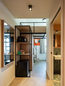 Habitación privada en residencia en Corso Novara 59 , imagen 1 de 35
