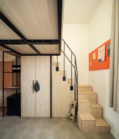 Habitación privada en residencia en Corso Novara 59 , imagen 2 de 35