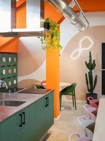 Privatzimmer im Wohnheim in der Corso Novara 59 , bild 15 von 34