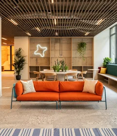 Privatzimmer im Wohnheim in der Corso Novara 59 , bild 28 von 34