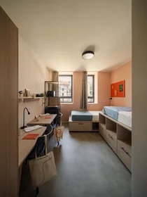 Habitación compartida en Corso Novara 59 , imagen 1 de 10