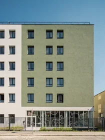 Studio im Wohnheim in der Corso Novara 59 , bild 13 von 35