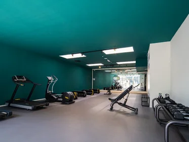 Studio im Wohnheim in der Corso Novara 59 , bild 17 von 35