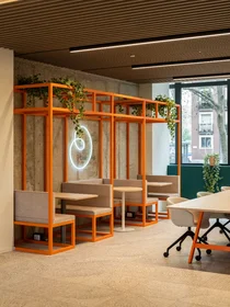 Studio im Wohnheim in der Corso Novara 59 , bild 21 von 35